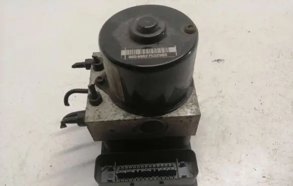 Audi A3 S3 8L ABS Pump 1C0907379C 00006061D3 10096003113