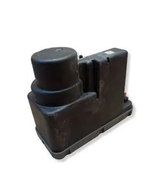 Mercedes-Benz E W124 Central locking vacuum pump 1248002148