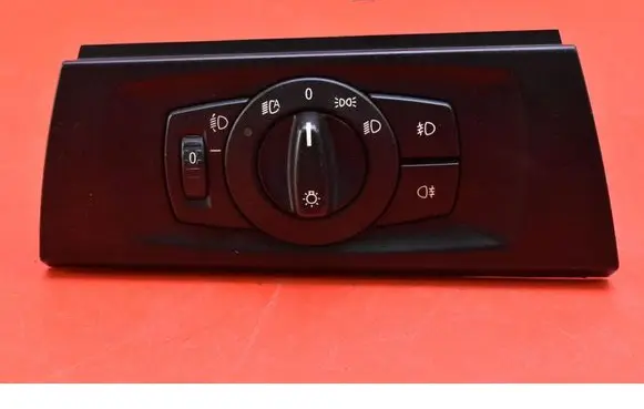 BMW X3 E83 Light switch 6932792