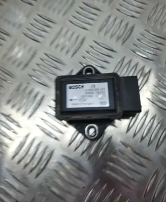 KIA Sorento ESP acceleration yaw rate sensor 0265005253 956903k000