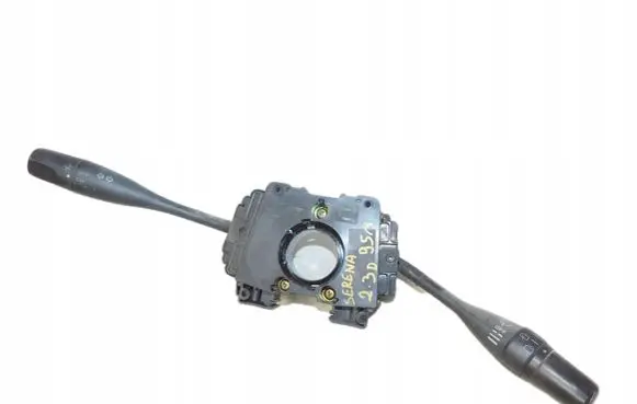 Nissan Serena Wiper turn signal indicator stalk/switch