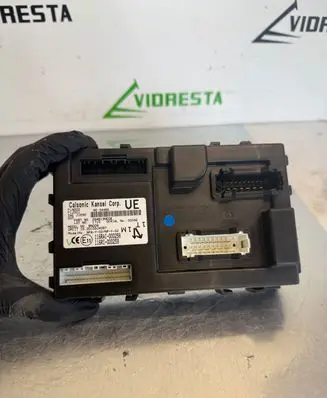 Other control units/modules