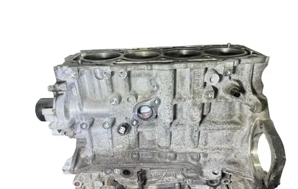 Hyundai Tucson TL Engine block D4FE Z1U1MCNA541 1U1MC170285