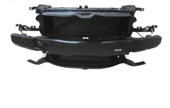 BMW 3 GT F34 Radiator support slam panel 8641947 9635BHFGHFGHMW