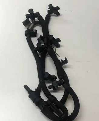 Jaguar XF X250 Fuel return line/hose 0928402120 9X2Q9K022BC