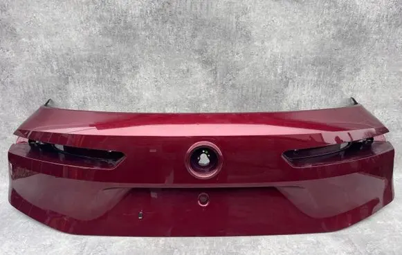 BMW iX Tailgate/trunk/boot lid 5A21084