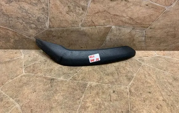 BMW X3 F25 Rear door interior handle 
