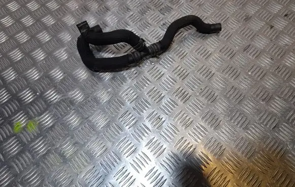 Audi Q7 4L Engine coolant pipe/hose 4H0121082R 4H0121082