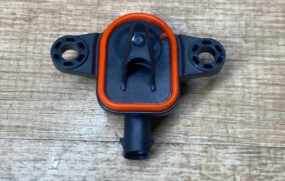 Jaguar F-Pace Airbag deployment crash/impact sensor FK7214C676AA