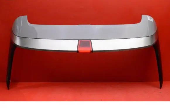 Hyundai Kona I Rear window tailgate spoiler 87210BE100