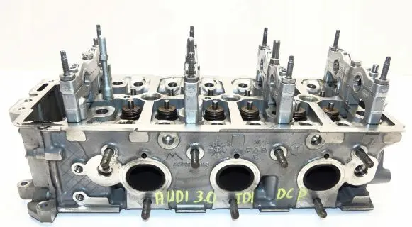 Audi A4 S4 B9 Engine head 059353GL
