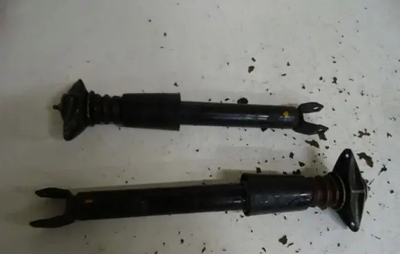 Audi A8 S8 D2 4D Rear shock absorber/damper