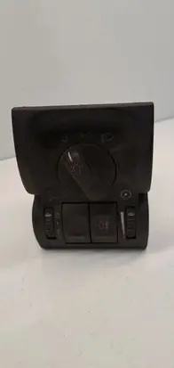 Opel Vectra B On-board computer control switch 09228134