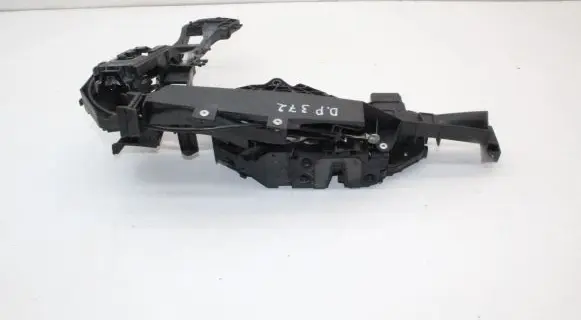 Ford Kuga I Front door lock 8V4AS21812BA