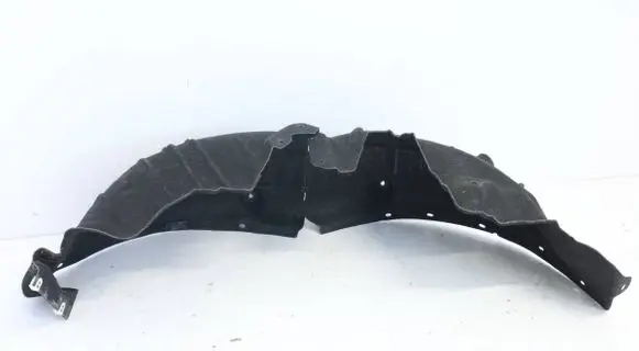 BMW X2 F39 Rear arch fender liner splash guards 2456764