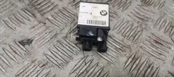 BMW 3 E90 E91 Other control units/modules 7138786