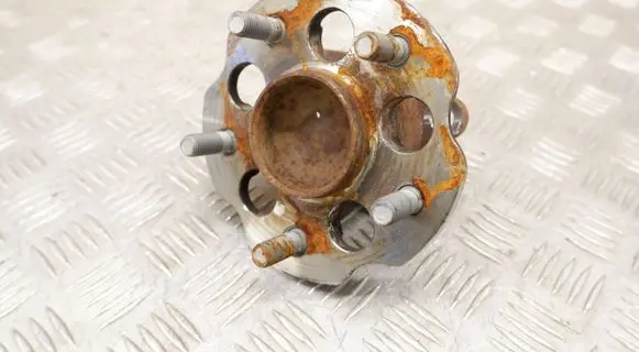 Toyota Prius+ (ZVW40) Rear wheel ball bearing 8954452040 4245047050
