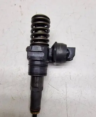 Ford Galaxy Fuel injector 0414720038 038130073AK