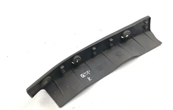 Mazda CX-3 Fender end trim D10E56916