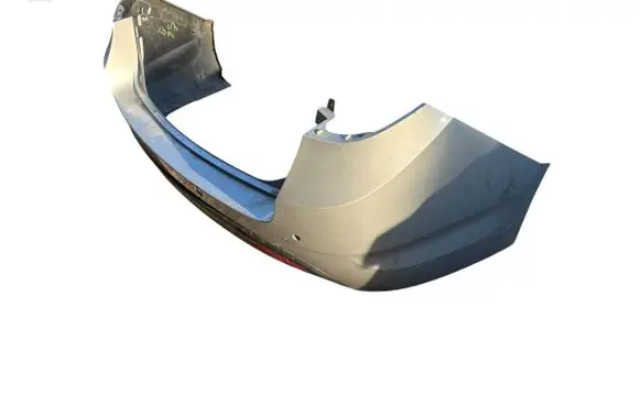 Hyundai i40 Rear bumper