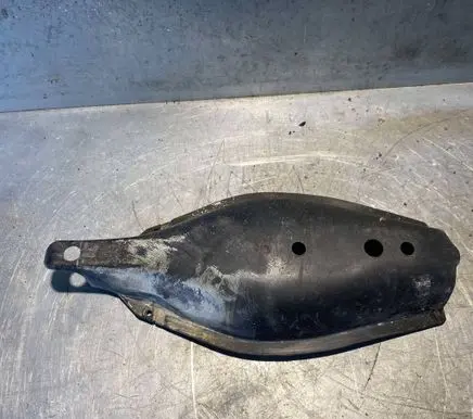 Mercedes-Benz E W124 Rear underbody cover/under tray 1293520188 62050