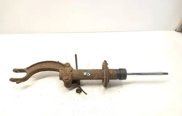 Audi A6 C7 Front shock absorber/damper