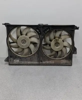 Saab 9-3 Ver2 Fan set 874680A 13123751