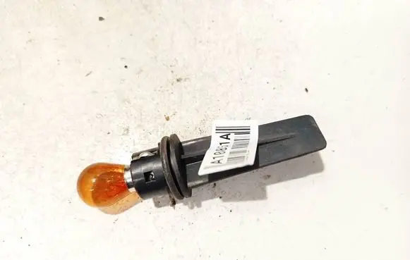 Volkswagen Polo IV 9N3 Headlight part 