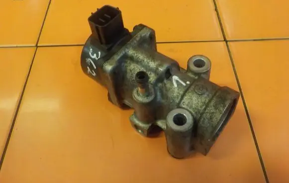 Mazda 6 EGR thermostat K6266
