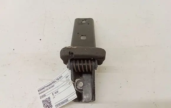 Nissan Primastar Sliding door trim 311973E