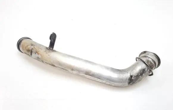 Mercedes-Benz CLS C257 Turbo air intake inlet pipe/hose