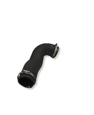 Jaguar XF X250 Intercooler hose/pipe 6W936F073AB D05WB