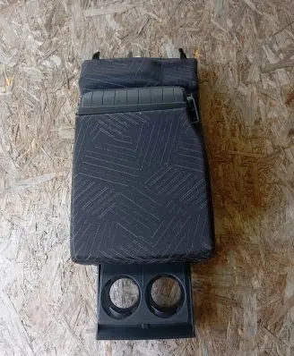 Renault Laguna II Rear seat armrest 