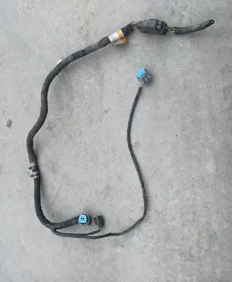 Ford Mondeo MK V Front door wiring loom/harness boot DG9T14A069CL