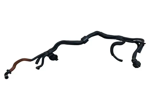 Ford Mondeo MK IV Vacuum line/pipe/hose 
