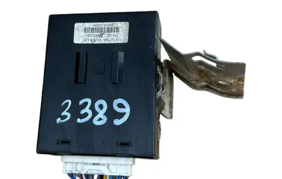 Nissan Qashqai Immobilizer control unit/module 285E0JD03B WG1G734A