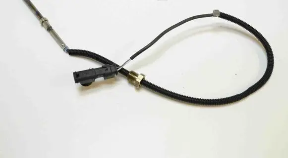 Mercedes-Benz E W212 Oil temperature sensor A0009053905