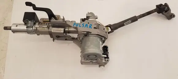 Nissan Pulsar Steering wheel axle set 488103ZL9A