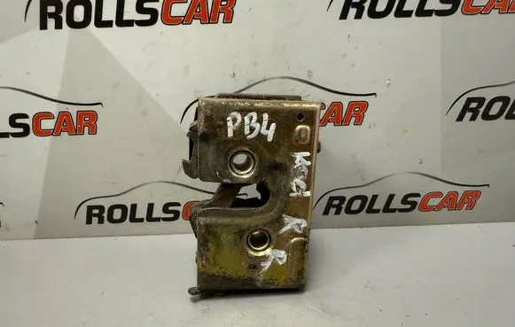 Volkswagen PASSAT B4 Rear door lock 357839016D