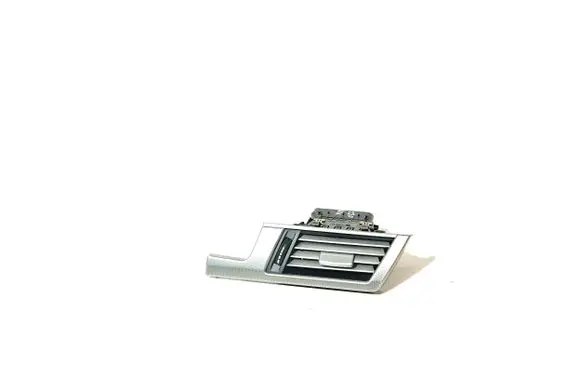 Mercedes-Benz E W212 Dashboard side air vent grill/cover trim A2128300254