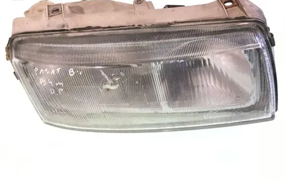 Volkswagen PASSAT B4 Headlight/headlamp 14197000