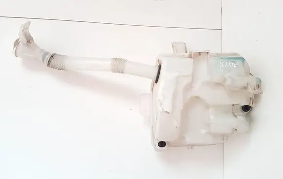 Mitsubishi ASX Windshield washer fluid reservoir/tank 8260A215