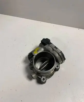 Volvo S80 Throttle valve 31216665 13W111 0280750520
