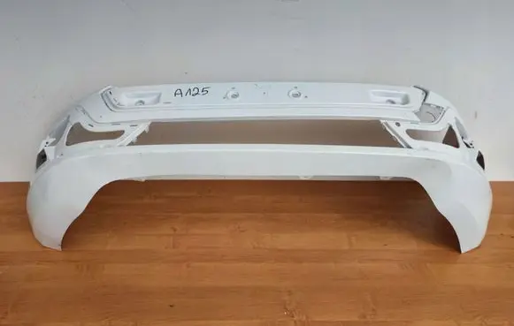 Ford Transit Custom Front bumper BK2117K819