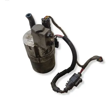 Audi A6 Allroad C5 Convertible roof hydraulic pump 8E0614175F