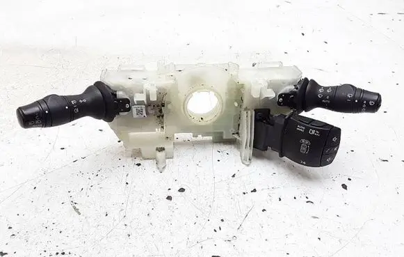 Renault Scenic III - Grand scenic III Other switches/knobs/shifts 255670019R 1827
