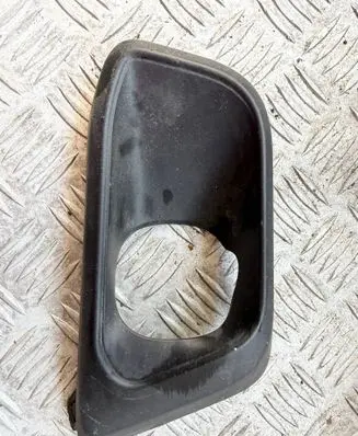 Peugeot 308 Front fog light trim/grill 9818574677