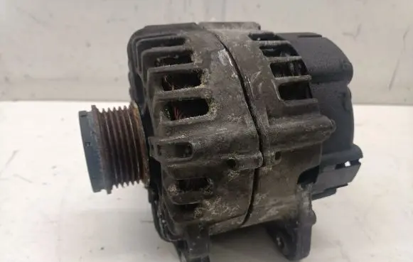 Audi A7 S7 4G Generator/alternator 059903019L