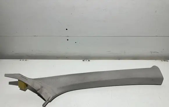 Citroen C5 Aircross (A) pillar trim 9810165777