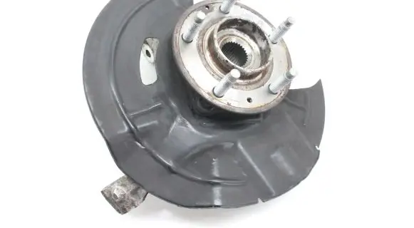 Opel Insignia B Front wheel hub